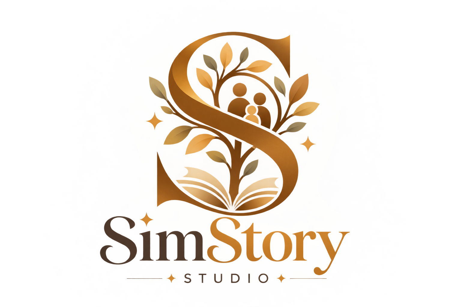 SimStory Studio
